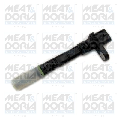 Sensor, crankshaft pulse